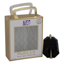Thierry Mugler Alien Refillable 15ml EDP for Women