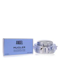 Thierry Mugler Angel Perfuming Body Cream for Women