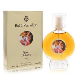 香水(女性用) Bal a Versailles Eau de Toilette 50ml Jean Desprez Bal A Versailles EDT for Women | Singapore