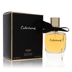 Cabochard EDP for Women | Parfums Gres