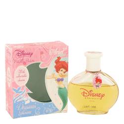 Disney Ariel 50ml EDT for Women with Free Collectible Charm