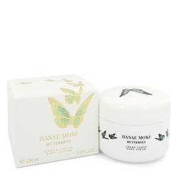 Hanae Mori Body Cream for Women