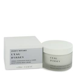 Issey Miyake L'eau D'issey Body Cream for Women
