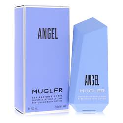 Thierry Mugler Angel Perfumed 200ml Body Lotion for Women