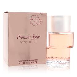 Nina Ricci Premier Jour EDP for Women (30ml / 50ml / 100ml)