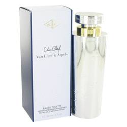 Van Cleef Refillable EDT for Women | Van Cleef & Arpels