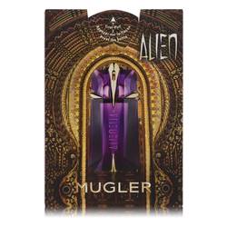 Thierry Mugler Alien EDP 0.01oz Vial for Women