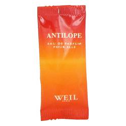 Antilope 0.05oz Vial for Women | Weil
