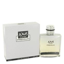 Axis Caviar Premium EDT for Men | Sense of Space