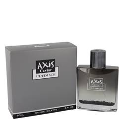 Axis Caviar Ultimate EDT for Men | Sense of Space