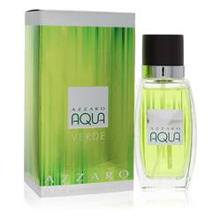 Azzaro Aqua Verde EDT for Men