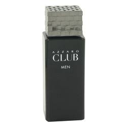 Azzaro Club 75ml EDT for Men (Tester)