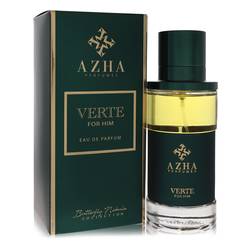 Azha Verte EDP for Women