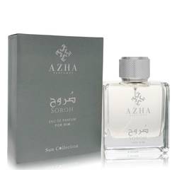 Azha Soroh EDP for Men