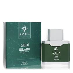 Azha Island EDP for Men
