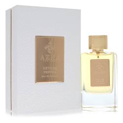 Azha Vetiver Pepper EDP for Men