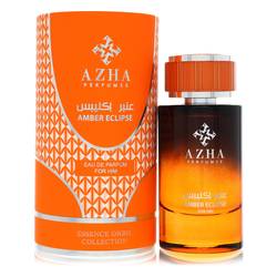 Azha Amber Eclipse EDP for Men