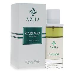 Azha Cartago EDP for Men