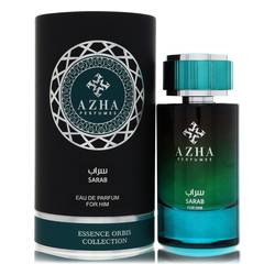 Azha Sarab EDP for Men