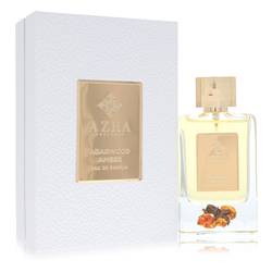 Azha Agarwood Amber EDP for Men