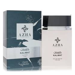 Azha Kalimat EDP for Men