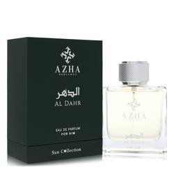 Azha Al Dahr EDP for Men