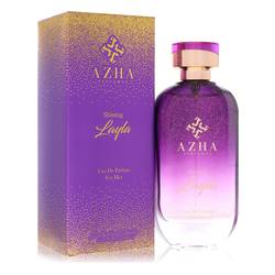 Azha Al Shining Layla EDP for Women