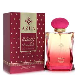 Azha Ramshah EDP for Women