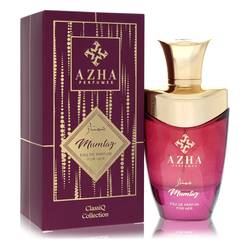 Azha Mumtaz EDP for Women