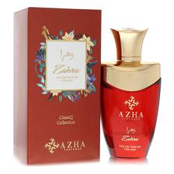 Azha Zahra EDP for Women