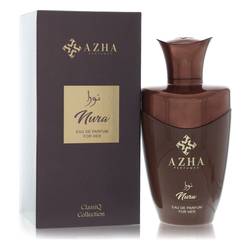 Azha Nura EDP for Women