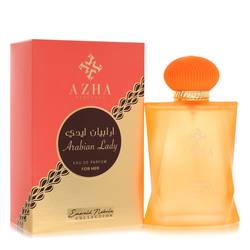 Azha Arabian Lady EDP for Women