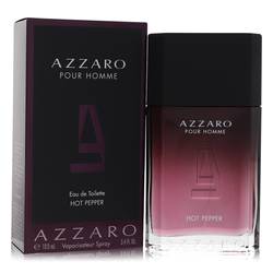 Azzaro Hot Pepper EDT for Men