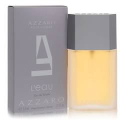 Azzaro L'eau EDT for Men (50ml / 100ml)