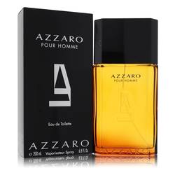 Azzaro EDT for Men (30ml / 50ml / 100ml / 200ml)