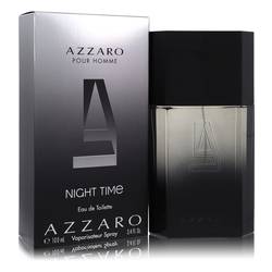 Azzaro Night Time EDT for Men