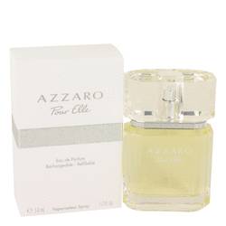 Azzaro Pour Elle Refillable EDP for Women