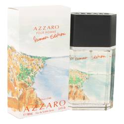 Azzaro Summer EDT for Men