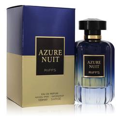 Azora EDP for Unisex | Attar Collection