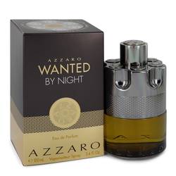 Azzaro Wanted By Night EDP for Men