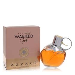 Azzaro Wanted Girl EDP for Women (30ml / 50ml / 80ml)