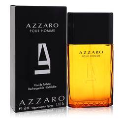 Azzaro EDT for Men (30ml / 50ml / 100ml / 200ml)
