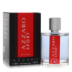 Azzaro Sport EDT for Men