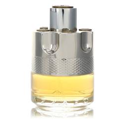 Azzaro Wanted EDT for Men (Unboxed)