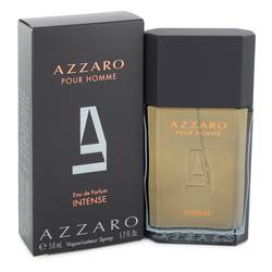Azzaro Intense EDP for Men (30ml / 50ml / 100ml)