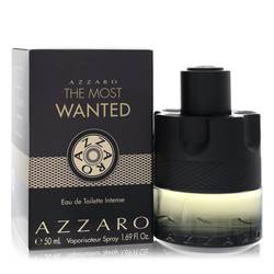 Azzaro The Most Wanted EDP Intense for Men