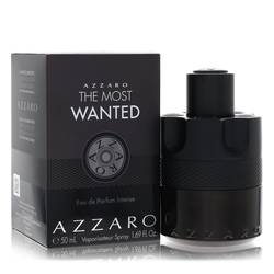 Azzaro The Most Wanted 100ml パルファム Azzaro The Most Wanted EDP Intense for Men | Singapore