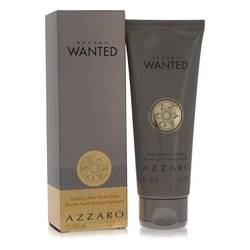 Azzaro Wanted After Shave Balm for Men
