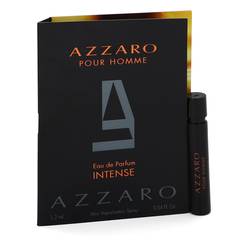 Azzaro Hot Pepper EDT for Men (Tester)