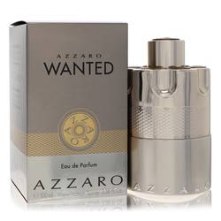 Azzaro Wanted EDP for Men (100ml)